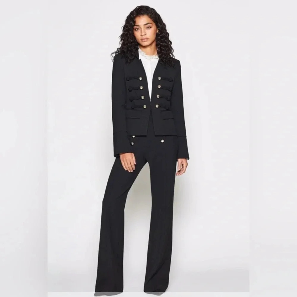 Joie Alyah Jacket. Size 4 Retail- $448